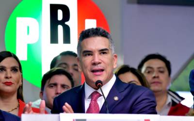 La agresión de Alito a Noroña impulsa la unidad en Morena y quita terreno a la oposición