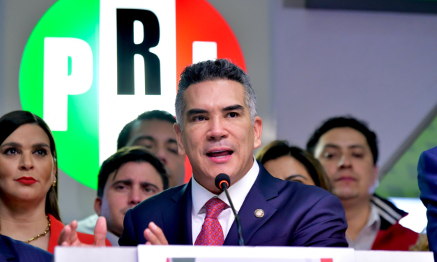 La agresión de Alito a Noroña impulsa la unidad en Morena y quita terreno a la oposición