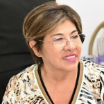 Alcaldesa electa de Veracruz presentará a su equipo de trabajo en noviembre