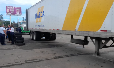 Reciben llantas, pilas, electrónicos y otros materiales en Veracruz