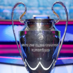 Calendario Champions League 2025-2026 – Fase de liga (Grupos extendidos)