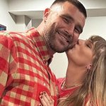 Taylor Swift y Travis Kelce ¡se van a casar!