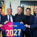 Barcelona sigue sin poder inscribir a todos sus jugadores