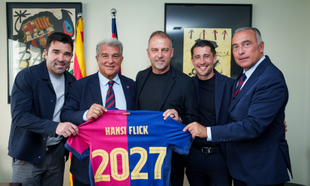 Barcelona sigue sin poder inscribir a todos sus jugadores