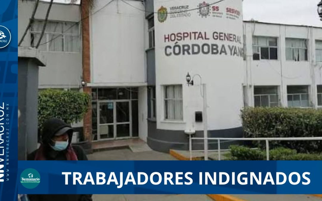 🏬𝗛𝗢𝗦𝗣𝗜𝗧𝗔𝗟 𝗚𝗘𝗡𝗘𝗥𝗔𝗟 𝗬𝗔𝗡𝗚𝗔: 𝗧𝗥𝗔𝗕𝗔𝗝𝗔𝗗𝗢𝗥𝗘𝗦 𝗜𝗡𝗗𝗜𝗚𝗡𝗔𝗗𝗢𝗦, 𝗟𝗜́𝗗𝗘𝗥𝗘𝗦 𝗦𝗜𝗡𝗗𝗜𝗖𝗔𝗟𝗘𝗦 𝗩𝗘𝗡𝗗𝗜𝗗𝗢𝗦