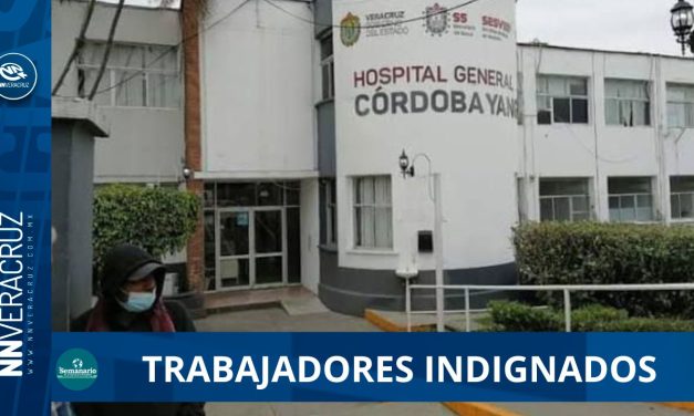 🏬𝗛𝗢𝗦𝗣𝗜𝗧𝗔𝗟 𝗚𝗘𝗡𝗘𝗥𝗔𝗟 𝗬𝗔𝗡𝗚𝗔: 𝗧𝗥𝗔𝗕𝗔𝗝𝗔𝗗𝗢𝗥𝗘𝗦 𝗜𝗡𝗗𝗜𝗚𝗡𝗔𝗗𝗢𝗦, 𝗟𝗜́𝗗𝗘𝗥𝗘𝗦 𝗦𝗜𝗡𝗗𝗜𝗖𝗔𝗟𝗘𝗦 𝗩𝗘𝗡𝗗𝗜𝗗𝗢𝗦