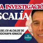 🚓INICIA FISCALIA INVESTIGACIÓN POR EJECUCIÓN DEL EX-ALCALDE DE SANTIAGO SOCHAPA