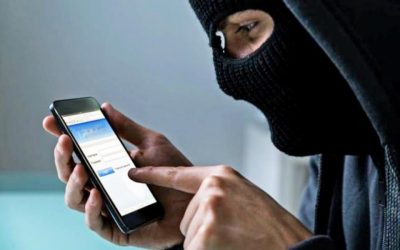 📳COMERCIANTES DE VERACRUZ Y BOCA DEL RIO DENUNCIAN LLAMADAS DE EXTORSIÓN