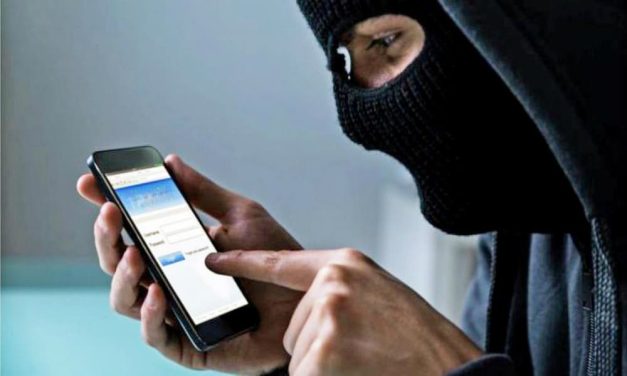 📳COMERCIANTES DE VERACRUZ Y BOCA DEL RIO DENUNCIAN LLAMADAS DE EXTORSIÓN