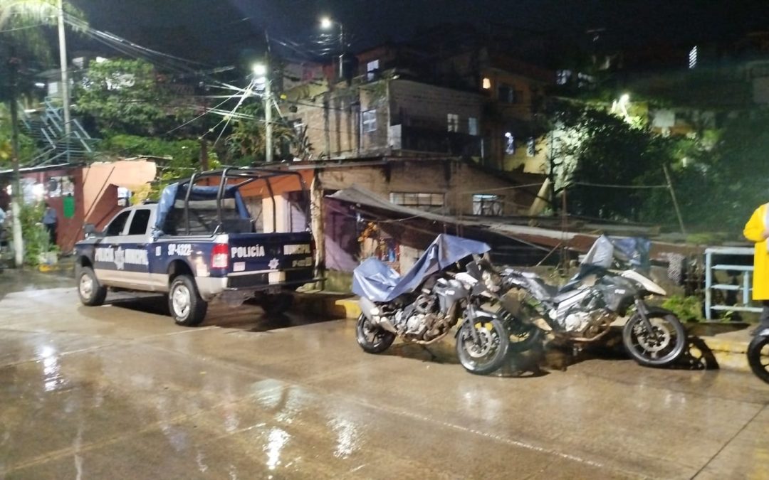 Ejecutan a pareja en su domicilio en la colonia Esperanza, Córdoba