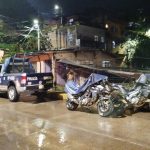 Ejecutan a pareja en su domicilio en la colonia Esperanza, Córdoba