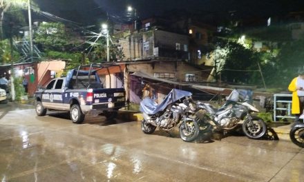Ejecutan a pareja en su domicilio en la colonia Esperanza, Córdoba