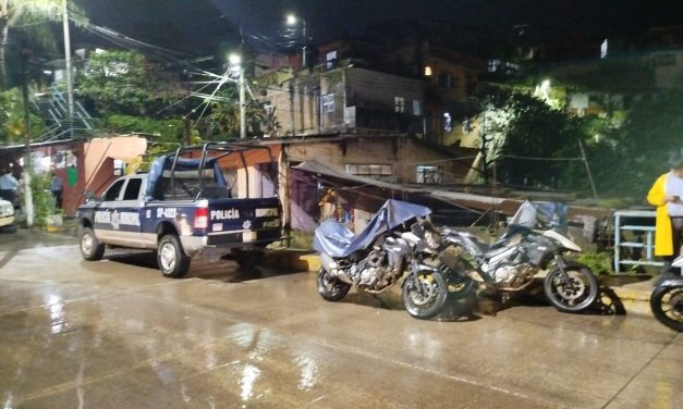 Ejecutan a pareja en su domicilio en la colonia Esperanza, Córdoba