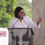 Autoridades Estatales y Municipales inauguran la Semana Nacional de Salud Pública 2025 en San Andrés Tuxtla
