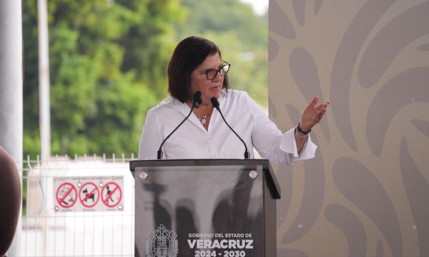 Autoridades Estatales y Municipales inauguran la Semana Nacional de Salud Pública 2025 en San Andrés Tuxtla