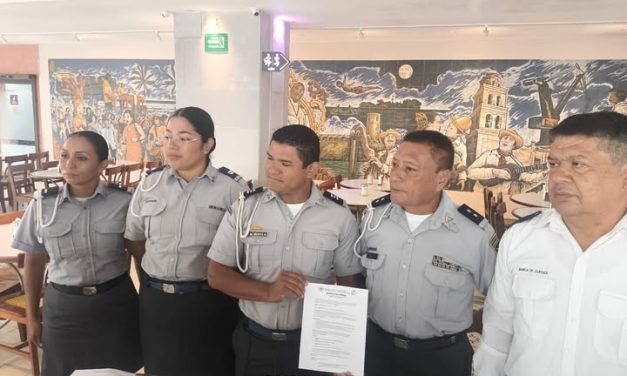 INVITA PENTATLÓN DEPORTIVO A ESCUELAS DE LA CONURBACIÓN A PARTICIPAR EN DESFILE CÍVICO DEL 16 DE SEPTIEMBRE