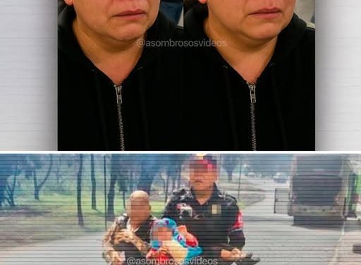 ALICIA, LA ABUELA HEROÍNA QUE PROTEGIÓ A SU NIETA DEL FUEGO Y HOY LUCHA POR SU VIDA