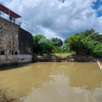Restablecen servicio de agua en Poza Rica tras suspensión por presencia de hidrocarburos en el río