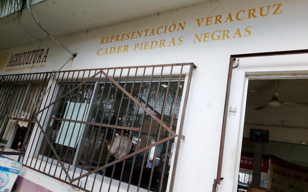 CONTINUA ROBOS EN PIEDRAS NEGRAS