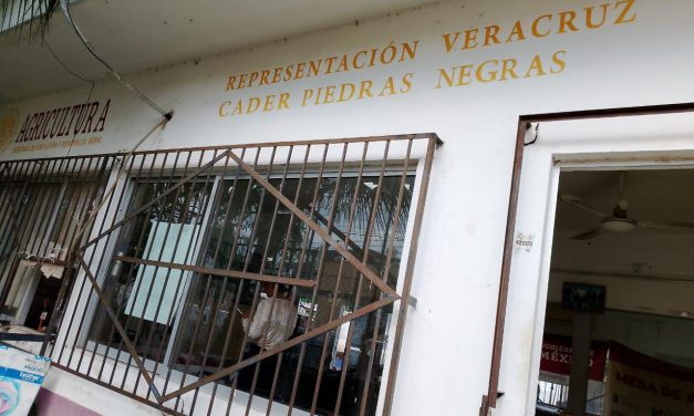 CONTINUA ROBOS EN PIEDRAS NEGRAS