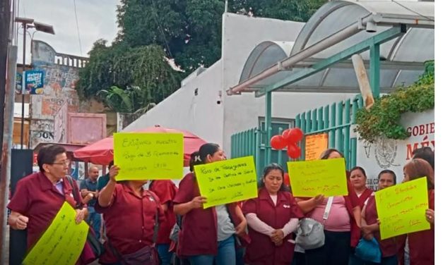 🚨𝐏𝐀𝐑𝐎 𝐈𝐍𝐃𝐄𝐅𝐈𝐍𝐈𝐃𝐎 𝐄𝐒𝐓𝐀𝐋𝐋𝐀 𝐄𝐍 𝐂𝐄𝐍𝐓𝐑𝐎 𝐃𝐄 𝐒𝐀𝐋𝐔𝐃 𝐃𝐄 𝐂𝐎́𝐑𝐃𝐎𝐁𝐀; 𝐀𝐌𝐄𝐍𝐀𝐙𝐀𝐍 𝐂𝐎𝐍 𝐓𝐎𝐌𝐀𝐑 𝐂𝐀𝐑𝐑𝐄𝐓𝐄𝐑𝐀𝐒.🚨