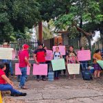 📕PADRES DE FAMILIA DEL EJIDO NUEVO IXTACOMITÁN EXIGEN MAESTROS PARA LA ESCUELA EMILIANO ZAPATA