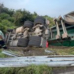 ACCIDENTE CARRETERA FEDERAL 180 CARDEL//NAUTLA.