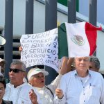 JUEZ FEDERAL REVOCARÍA CONCESIÓN A GRUPO MAS POR FALTA DE CERTIFICADO SANITARIOS