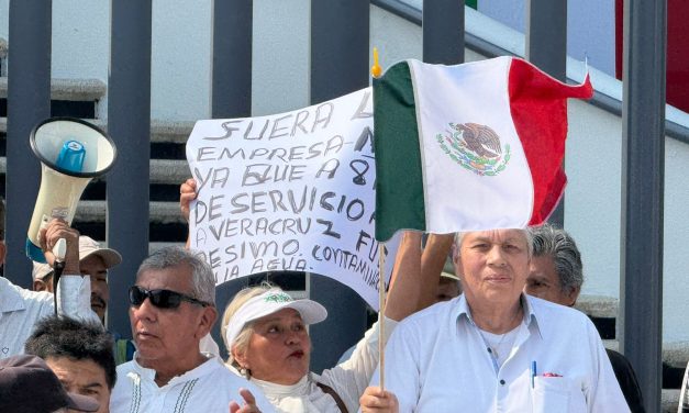 JUEZ FEDERAL REVOCARÍA CONCESIÓN A GRUPO MAS POR FALTA DE CERTIFICADO SANITARIOS