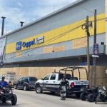 Coppel confirma segunda víctima tras incendio en tienda de Las Choapas; continúa búsqueda de desaparecido