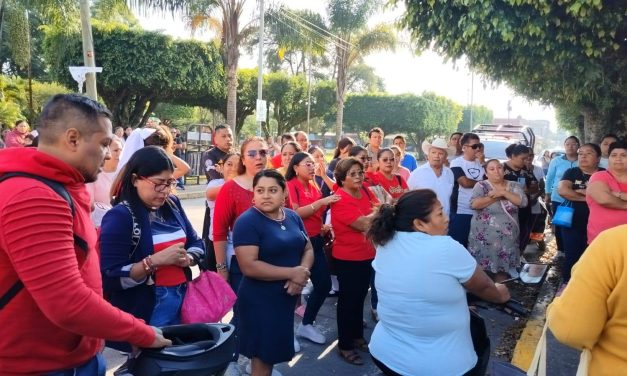 𝗘𝗫𝗜𝗚𝗘𝗡 𝗗𝗘𝗦𝗧𝗜𝗧𝗨𝗖𝗜𝗢𝗡 𝗗𝗘 𝗗𝗜𝗥𝗘𝗖𝗧𝗢𝗥𝗔 𝗗𝗘 𝗟𝗔 𝗘𝗦𝗖𝗨𝗘𝗟𝗔 𝗝𝗢𝗦𝗘𝗙𝗔 𝗢𝗥𝗧𝗜𝗭 𝗗𝗘 𝗗𝗢𝗠𝗜𝗡𝗚𝗨𝗘𝗭 𝗗𝗘 𝗜𝗫𝗧𝗔𝗖𝗭𝗢𝗤𝗨𝗜𝗧𝗟𝗔𝗡