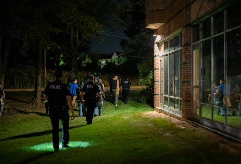 El Departamento de Justicia acusa a 26 personas de traficar droga al sur de Illinois y vínculos con el Cartel de Sinaloa