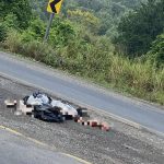 🚨IMPARABLE LA VIOLENCIA AL NORTE DE VERACRUZ