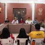 𝗔𝘆𝘂𝗻𝘁𝗮𝗺𝗶𝗲𝗻𝘁𝗼 𝗰𝗼𝗻𝘃𝗼𝗰𝗮 𝗮 𝗰𝗼𝗿𝗽𝗼𝗿𝗮𝗰𝗶𝗼𝗻𝗲𝘀 𝗽𝗮𝗿𝗮 𝗶𝗻𝘁𝗲𝗴𝗿𝗮𝗿 𝗰𝗼𝗺𝗮𝗻𝗱𝗼 𝘂𝗻𝗶𝗳𝗶𝗰𝗮𝗱𝗼 𝗽𝗼𝗿 𝗙𝗲𝘀𝘁𝗶𝘃𝗮𝗹 𝗜𝗻𝘁𝗲𝗿𝗻𝗮𝗰𝗶𝗼𝗻𝗮𝗹 𝗱𝗲𝗹 𝗚𝗹𝗼𝗯𝗼 𝟮𝟬𝟮𝟱.