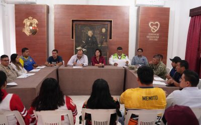 𝗔𝘆𝘂𝗻𝘁𝗮𝗺𝗶𝗲𝗻𝘁𝗼 𝗰𝗼𝗻𝘃𝗼𝗰𝗮 𝗮 𝗰𝗼𝗿𝗽𝗼𝗿𝗮𝗰𝗶𝗼𝗻𝗲𝘀 𝗽𝗮𝗿𝗮 𝗶𝗻𝘁𝗲𝗴𝗿𝗮𝗿 𝗰𝗼𝗺𝗮𝗻𝗱𝗼 𝘂𝗻𝗶𝗳𝗶𝗰𝗮𝗱𝗼 𝗽𝗼𝗿 𝗙𝗲𝘀𝘁𝗶𝘃𝗮𝗹 𝗜𝗻𝘁𝗲𝗿𝗻𝗮𝗰𝗶𝗼𝗻𝗮𝗹 𝗱𝗲𝗹 𝗚𝗹𝗼𝗯𝗼 𝟮𝟬𝟮𝟱.