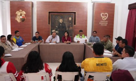 𝗔𝘆𝘂𝗻𝘁𝗮𝗺𝗶𝗲𝗻𝘁𝗼 𝗰𝗼𝗻𝘃𝗼𝗰𝗮 𝗮 𝗰𝗼𝗿𝗽𝗼𝗿𝗮𝗰𝗶𝗼𝗻𝗲𝘀 𝗽𝗮𝗿𝗮 𝗶𝗻𝘁𝗲𝗴𝗿𝗮𝗿 𝗰𝗼𝗺𝗮𝗻𝗱𝗼 𝘂𝗻𝗶𝗳𝗶𝗰𝗮𝗱𝗼 𝗽𝗼𝗿 𝗙𝗲𝘀𝘁𝗶𝘃𝗮𝗹 𝗜𝗻𝘁𝗲𝗿𝗻𝗮𝗰𝗶𝗼𝗻𝗮𝗹 𝗱𝗲𝗹 𝗚𝗹𝗼𝗯𝗼 𝟮𝟬𝟮𝟱.
