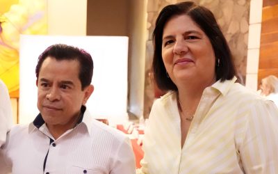 𝗦𝗲𝗿á 𝗦𝗮𝗻 𝗔𝗻𝗱𝗿é𝘀 𝗧𝘂𝘅𝘁𝗹𝗮, 𝘀𝗲𝗱𝗲 𝗱𝗲 𝗹𝗮 𝗞𝗲𝗿𝗺é𝘀 𝗱𝗲 𝗹𝗮 𝗣𝗿𝗼𝗺𝗼𝗰𝗶ó𝗻 𝗱𝗲 𝗹𝗮 𝗦𝗮𝗹𝘂𝗱