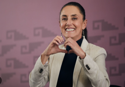 Claudia y su reverso