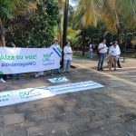 Crece rechazo a la prórroga del rector de la UV; acusan ilegalidad y represión en campus Mocambo