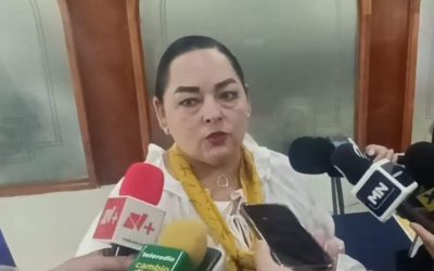 AMANC confía en continuidad de atención para niños con cáncer en Veracruz