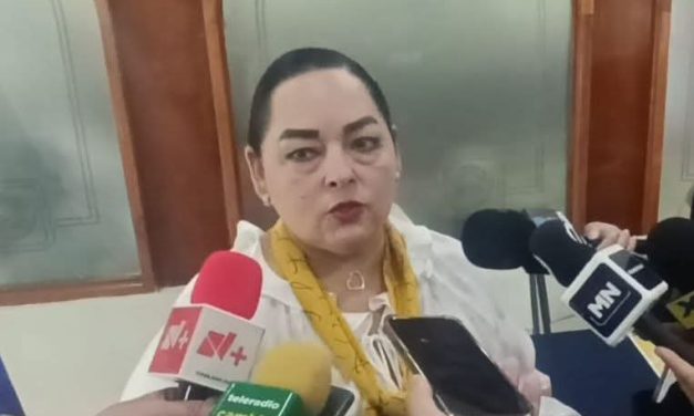 AMANC confía en continuidad de atención para niños con cáncer en Veracruz