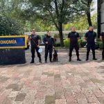 UNAM activa protocolo de seguridad tras amenaza de bomba en Ciudad Universitaria