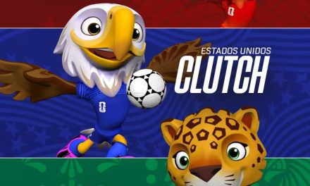 FIFA PRESENTA A MAPLE, ZAYU Y CLUTCH LAS MAASCOTAS OFICIALES DEL MUNDIAL 2026