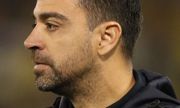 Xavi Hernández suena como nuevo entrenador del Bayer Leverkusen