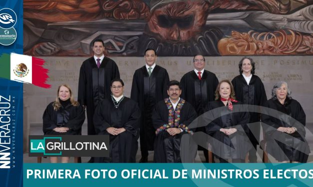 ⚖️𝗘𝗟 𝗣𝗢𝗗𝗘𝗥 𝗝𝗨𝗗𝗜𝗖𝗜𝗔𝗟 𝗦𝗘 𝗥𝗘𝗡𝗨𝗘𝗩𝗔 𝗘𝗦𝗧𝗘 𝗟𝗨𝗡𝗘𝗦 𝟭 𝗗𝗘 𝗦𝗘𝗣𝗧𝗜𝗘𝗠𝗕𝗥𝗘