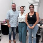 Regidora de Veracruz busca los nuevos talentos del fútbol femenil jarocho