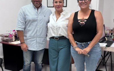 Regidora de Veracruz busca los nuevos talentos del fútbol femenil jarocho