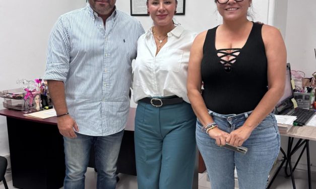 Regidora de Veracruz busca los nuevos talentos del fútbol femenil jarocho