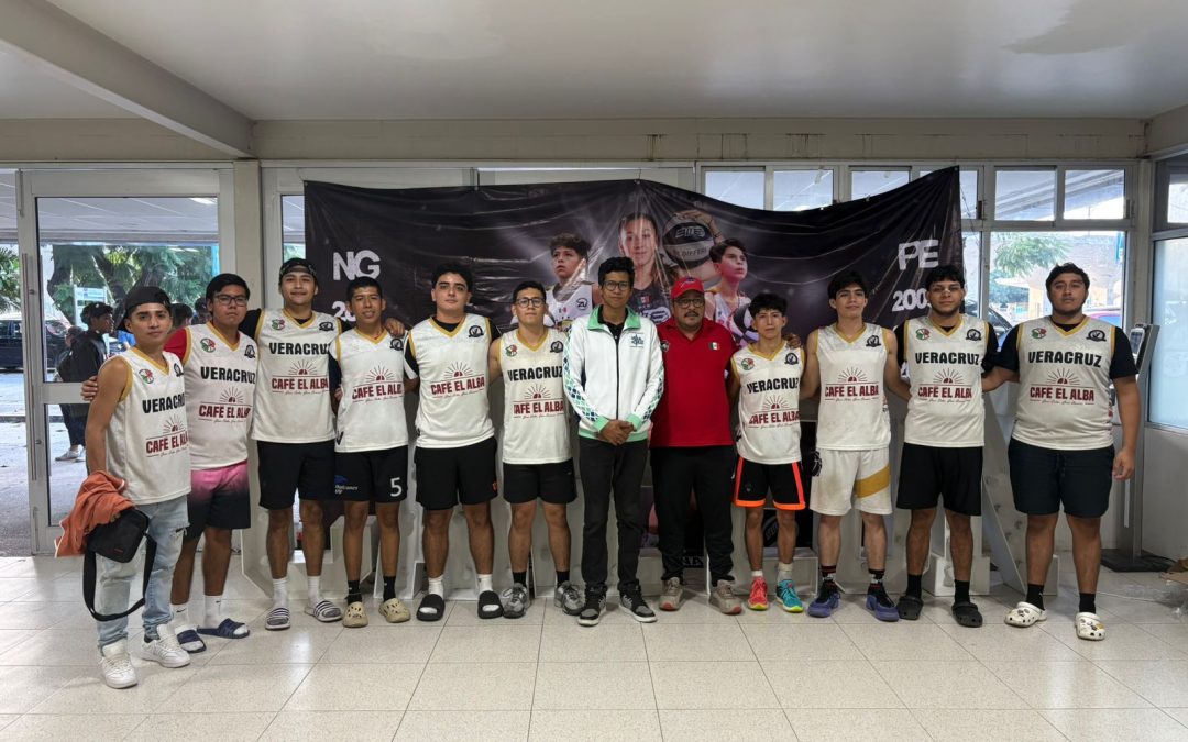 Vera17 brilla en el Torneo Elite 2025 y consigue pase al Nacional en Monterrey