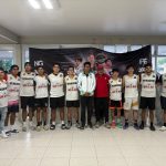Vera17 brilla en el Torneo Elite 2025 y consigue pase al Nacional en Monterrey